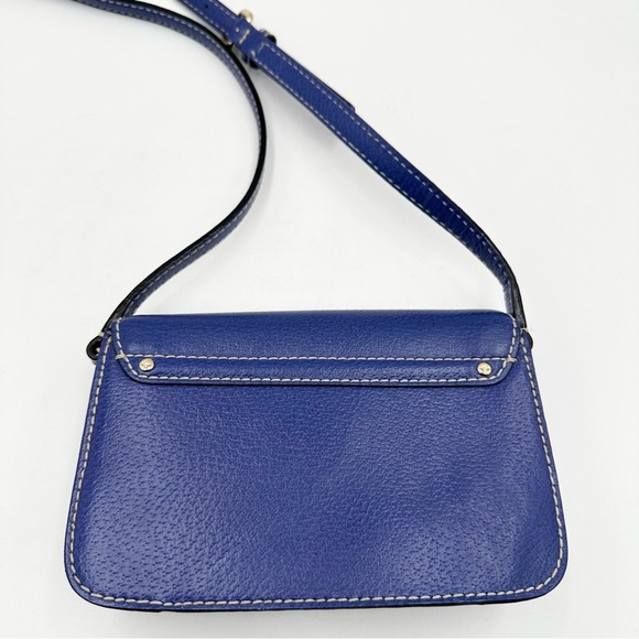 Kate Spade Wellesley Small Fynn Cross Body Bag - Picture 9 of 13